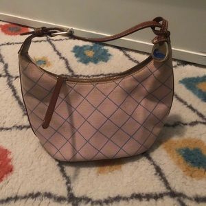 Dooney & Bourke Small Hobo